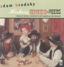 cover of Hookers Hicks & Heebs
